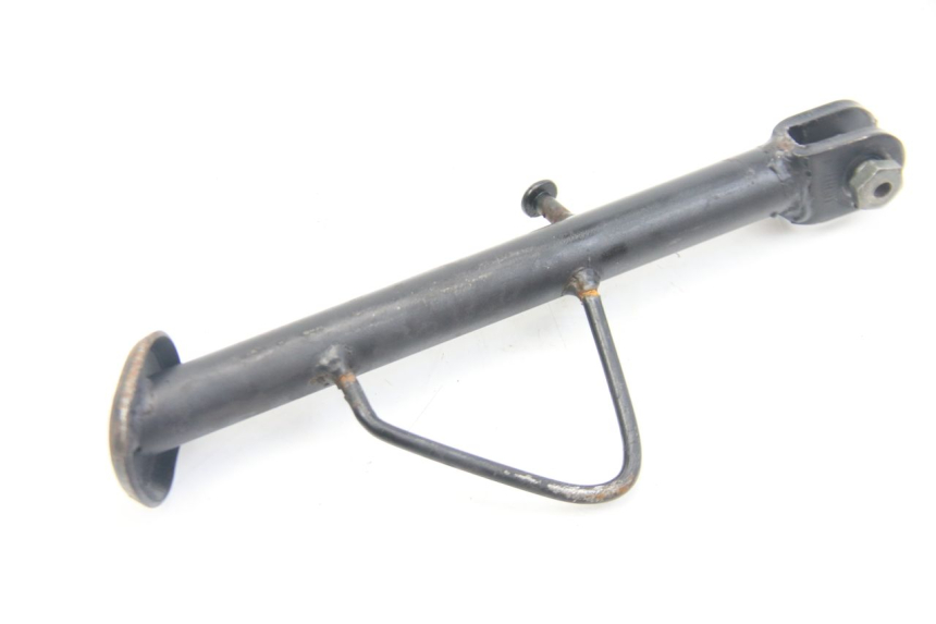 photo de SIDE STAND JM MOTORS EVOLIS 4T 50 (2018 - 2022) - Zoom on usage condition