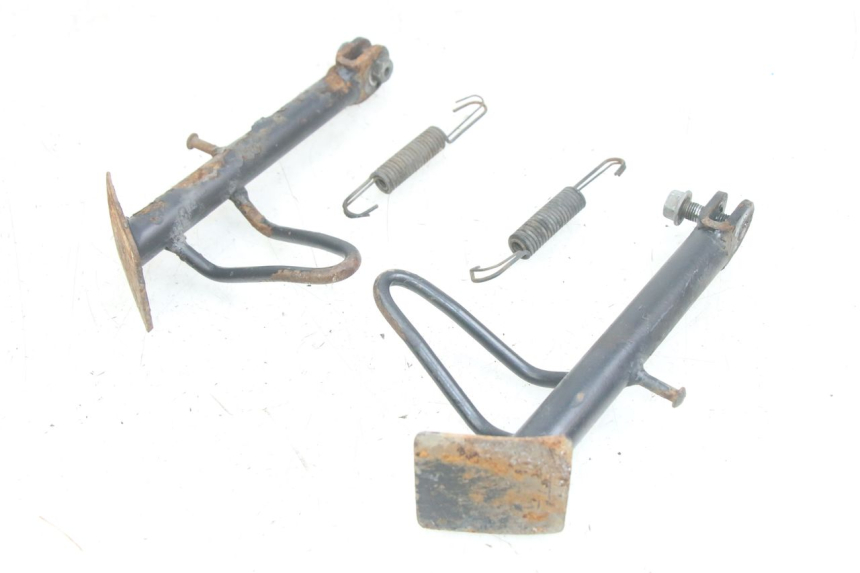 photo de SIDE STAND TNT MOTOR FASTINO 4T 50 (2013 - 2019) - Main view