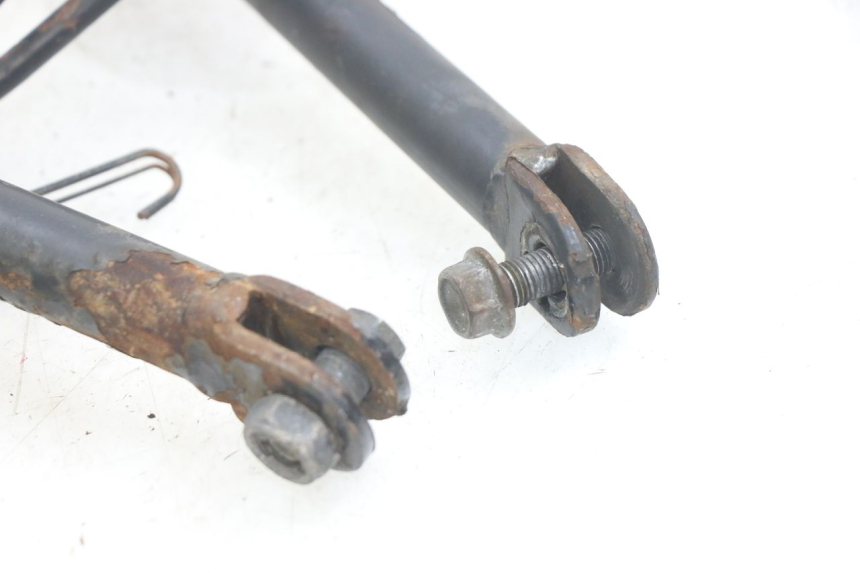 photo de SIDE STAND TNT MOTOR FASTINO 4T 50 (2013 - 2019) - Component detail