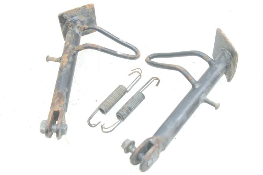 photo de SIDE STAND TNT MOTOR FASTINO 4T 50 (2013 - 2019) - Alternative perspective