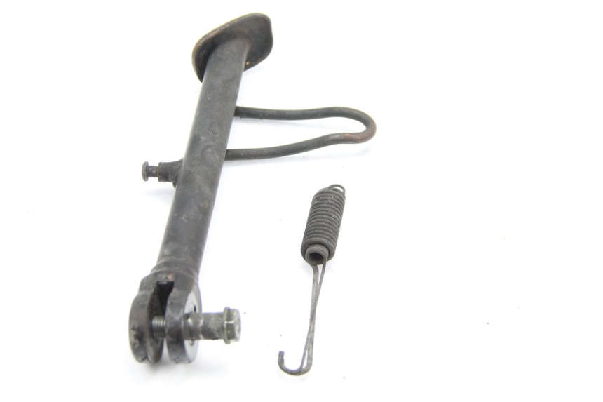 photo de SIDE STAND HONDA FES PANTHEON 125 (2003 - 2007) - Zoom on usage condition