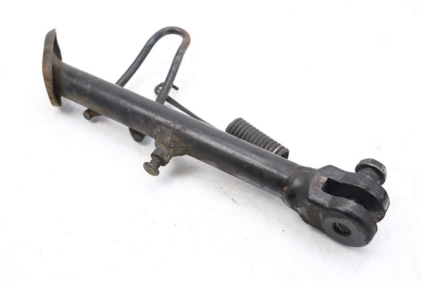 photo de SIDE STAND HONDA FES S-WING SWING ABS 125 (2007 - 2015) - Zoom on usage condition