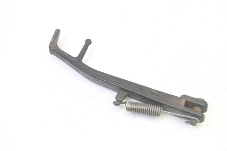 photo de SIDE STAND STAHO FH 50 (2018 - 2019) - Technical close-up