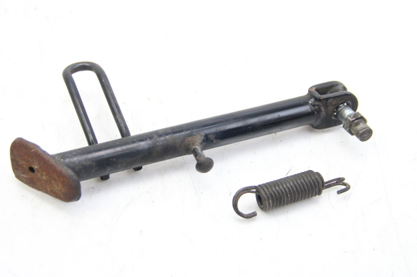 photo de SIDE STAND SYM FIDDLE 2 125 (2010 - 2013) - Component detail