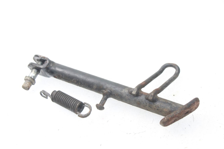 photo de SIDE STAND SYM FIDDLE 2 50 (2008 - 2013) - Main view