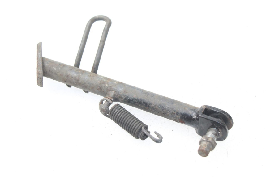 photo de SIDE STAND SYM FIDDLE 2 50 (2008 - 2013) - Zoom on usage condition