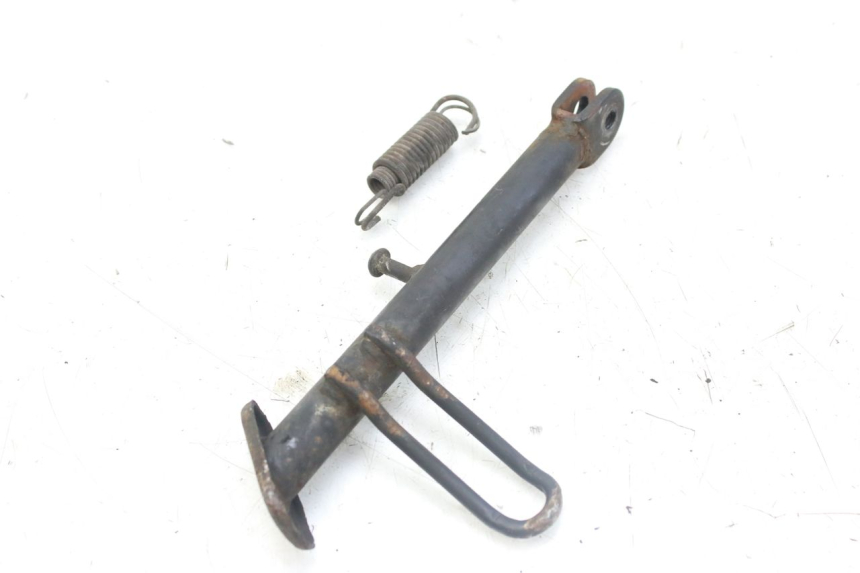 photo de SIDE STAND SYM FIDDLE 2 50 (2008 - 2013) - Main view