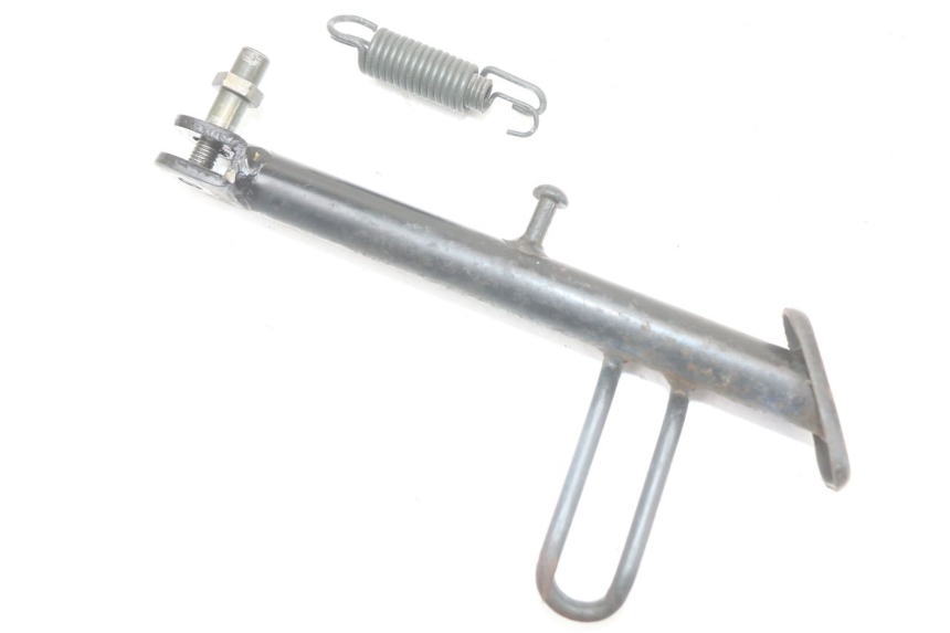 photo de SIDE STAND SYM FIDDLE 2 50 (2008 - 2013) - Main view