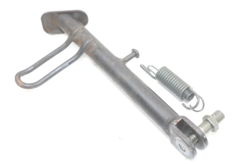 photo de SIDE STAND SYM FIDDLE 2 50 (2008 - 2013) - Technical close-up