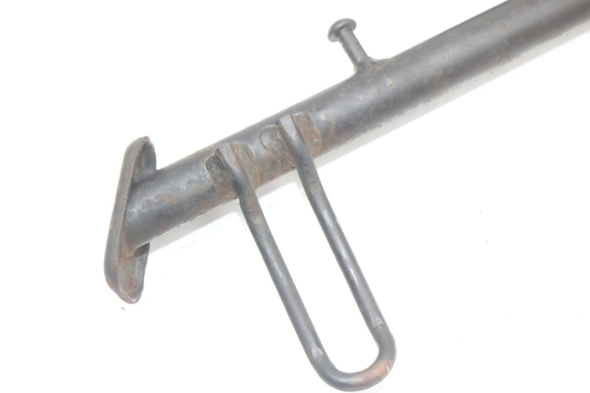 photo de SIDE STAND SYM FIDDLE 2 50 (2008 - 2013) - Fixing points details