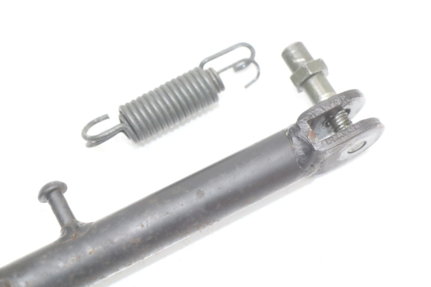 photo de SIDE STAND SYM FIDDLE 2 50 (2008 - 2013) - Surface and material condition