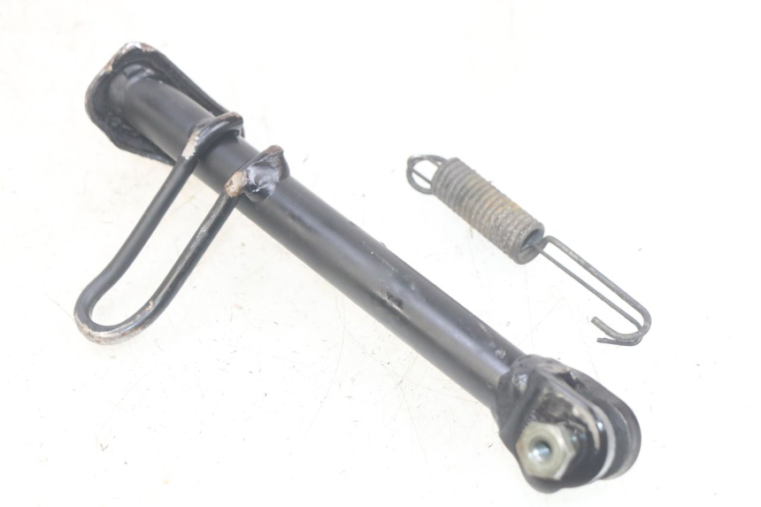 photo de SIDE STAND SYM FIDDLE 3 III 125 (2014 - 2020) - Zoom on usage condition