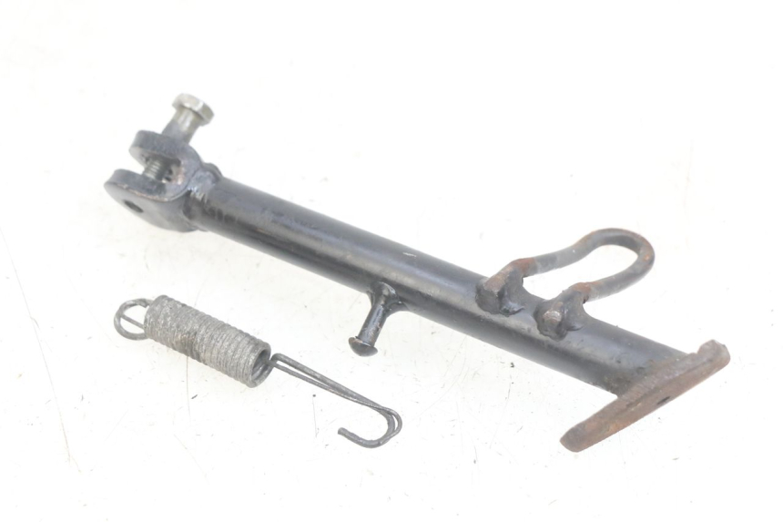 photo de SIDE STAND SYM FIDDLE 3 III 125 (2014 - 2020) - Zoom on usage condition