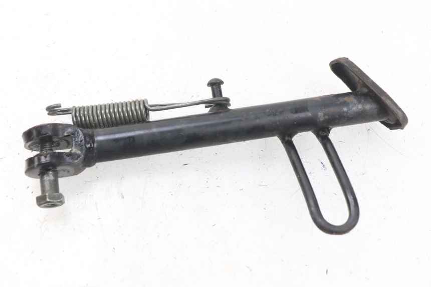 photo de SIDE STAND SYM FIDDLE 3 III 50 (2014 - 2020) - Zoom on usage condition