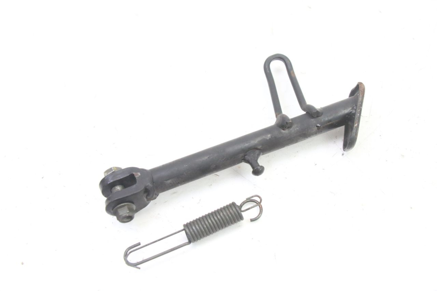 photo de SIDE STAND SYM FIDDLE 3 III 50 (2014 - 2020) - Zoom on usage condition