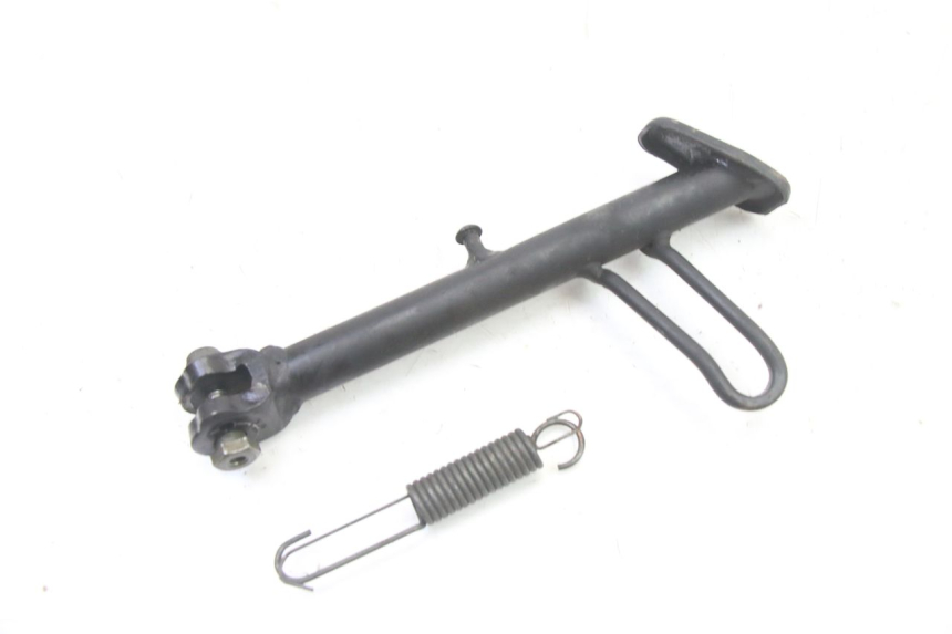 photo de SIDE STAND SYM FIDDLE 3 III 50 (2014 - 2020) - Alternative perspective