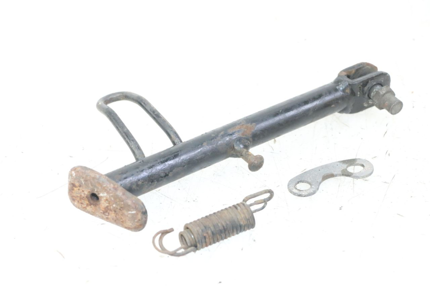 photo de SIDE STAND SYM FIDDLE 125 (2008 - 2010) - Component detail