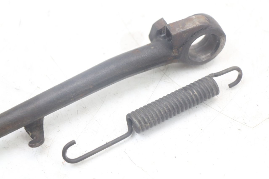 photo de SIDE STAND YAMAHA FJ 3CX 1200 (1986 - 1996) - Zoom on usage condition