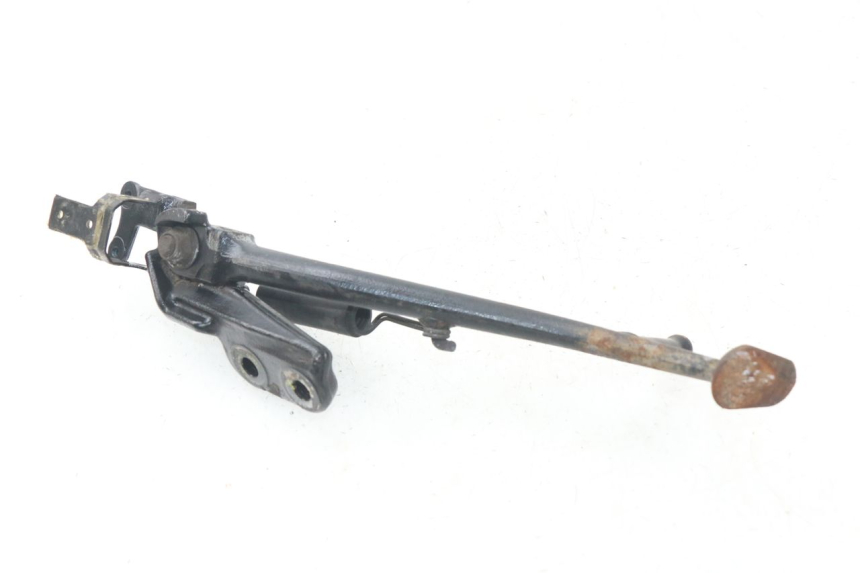 photo de SIDE STAND YAMAHA FJR ABS 1300 (2006 - 2012) - Zoom on usage condition