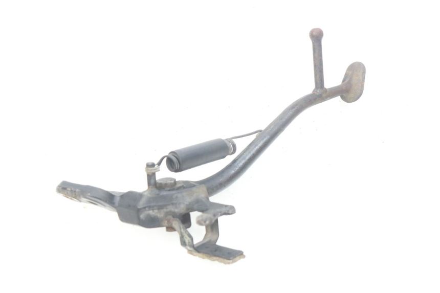 photo de SIDE STAND YAMAHA FJR ABS 1300 (2006 - 2012) - Zoom on usage condition