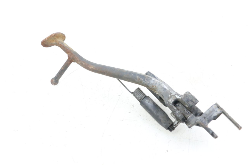 photo de SIDE STAND YAMAHA FJR ABS 1300 (2006 - 2012) - Zoom on usage condition