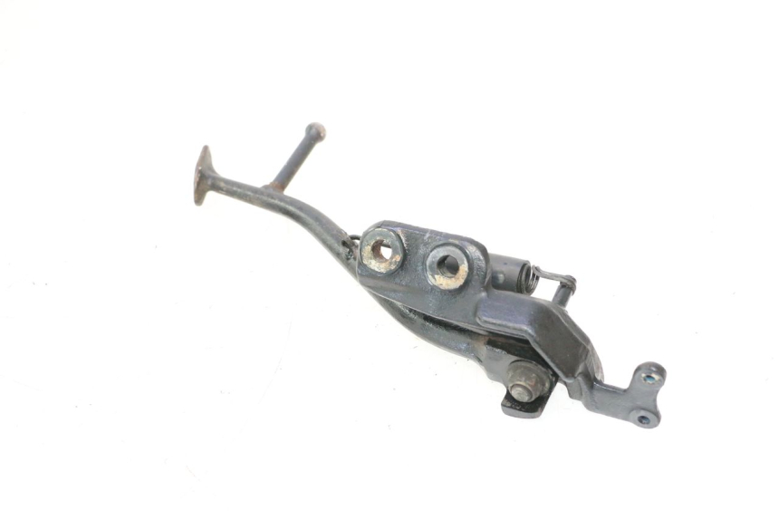 photo de SIDE STAND YAMAHA FJR 1300 (2001 - 2005) - Zoom on usage condition