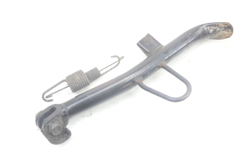 photo de SIDE STAND MBK FLAME X 125 (2004 - 2007) - Zoom on usage condition