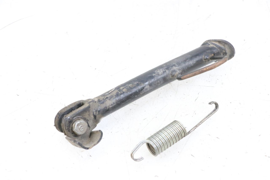 photo de SIDE STAND MBK FLIPPER 115 (2013 - 2017) - Zoom on usage condition