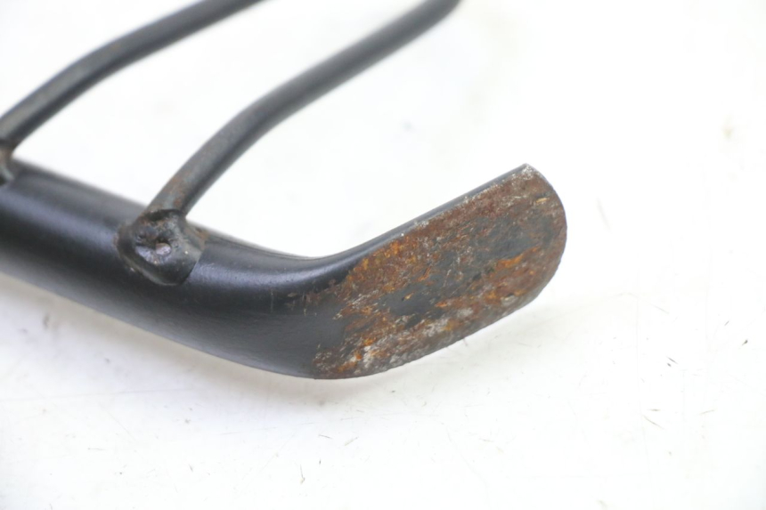 photo de SIDE STAND VENESI FLY RETRO 4T 50 (2020 - 2025) - Zoom on usage condition