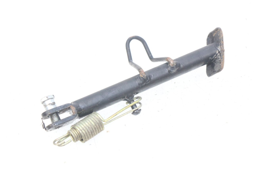 photo de SIDE STAND SACHS FY125T FY T 125 (2007 - 2011) - Zoom on usage condition