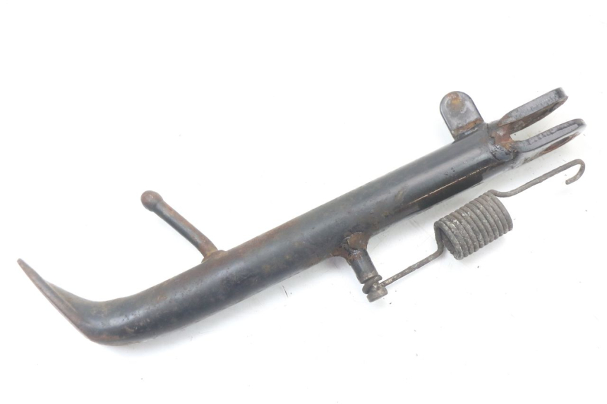 photo de SIDE STAND SUZUKI GN 125 (1997 - 2000) - Component detail