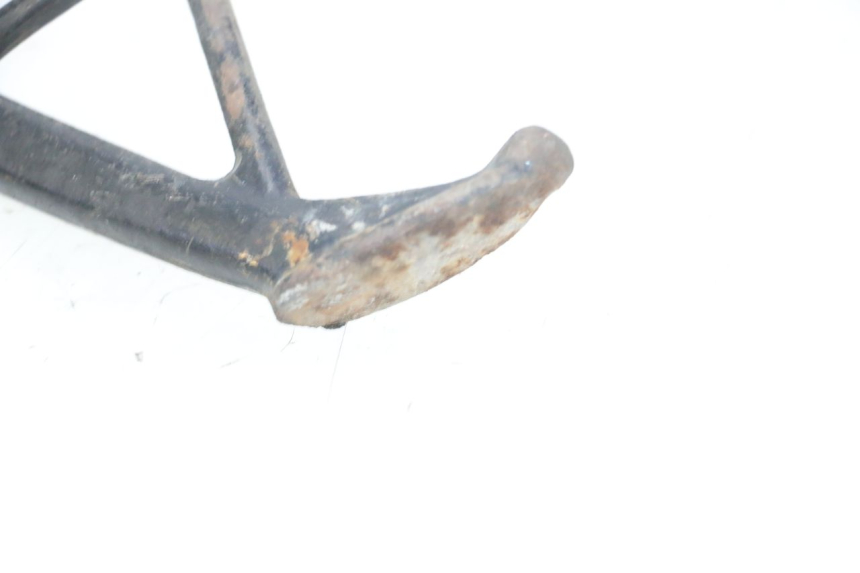 photo de SIDE STAND KAWASAKI GPX R WARBIRD 600 (1988 - 1993) - Zoom on usage condition