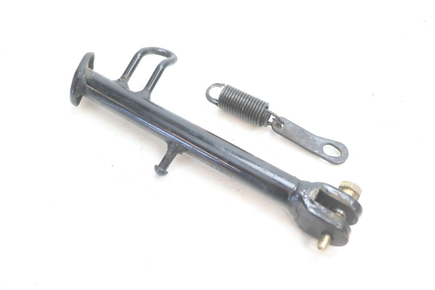 photo de SIDE STAND KYMCO GRAND DINK 125 (2008 - 2014) - Fixing points details