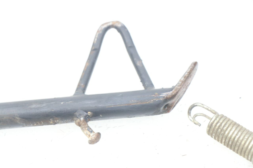 photo de SIDE STAND EUROCKA GREEN 1 - Component detail