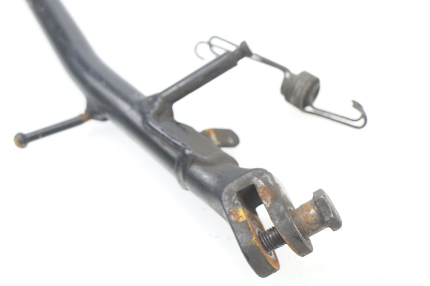 photo de SIDE STAND SUZUKI GSX-R GSXR 600 (2008 - 2010) - Zoom on usage condition