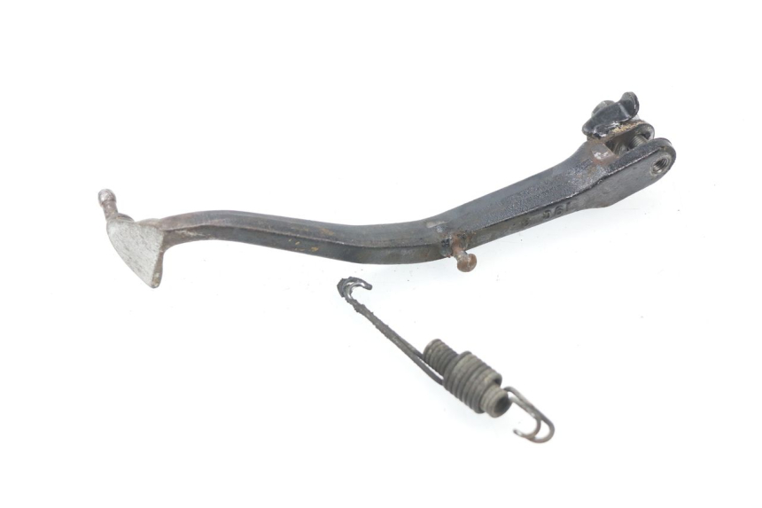 photo de SIDE STAND SUZUKI GSXF GSX F 600 (1988 - 1997) - Zoom on usage condition