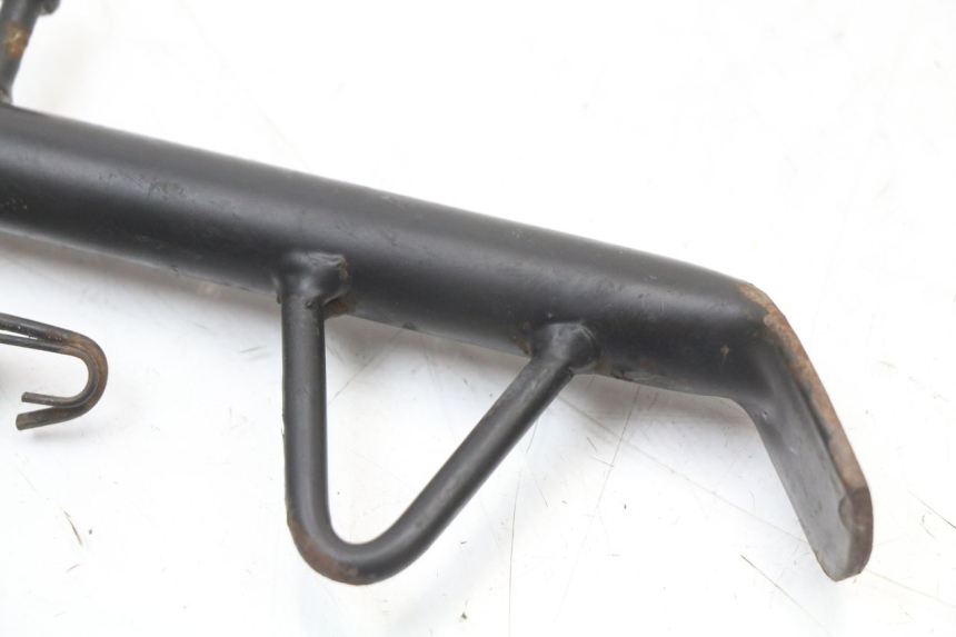 photo de SIDE STAND EUROCKA GTR 50 (2007 - 2017) - Zoom on usage condition