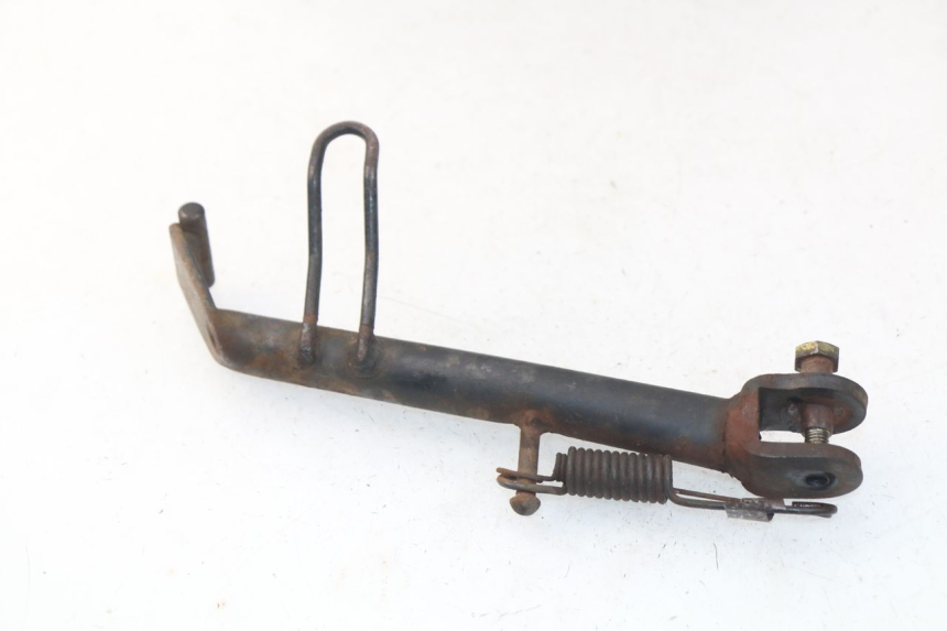 photo de SIDE STAND SYM GTS EFI ABS 125 (2012 - 2016) - Component detail