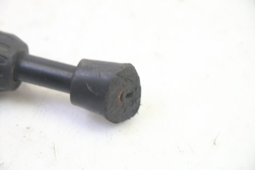 photo de SIDE STAND HITWAY H5 1 - Zoom on usage condition