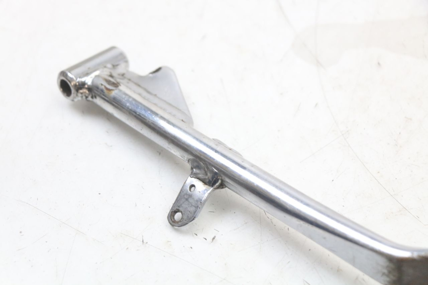 photo de SIDE STAND HARLEY DAVIDSON SPORTSTER XL CUSTOM 883 (1999 - 2006) - Fixing points details