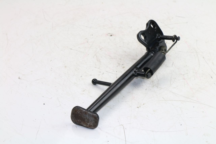 photo de SIDE STAND HONDA CBR F 600 (1991 - 1994) - Zoom on usage condition