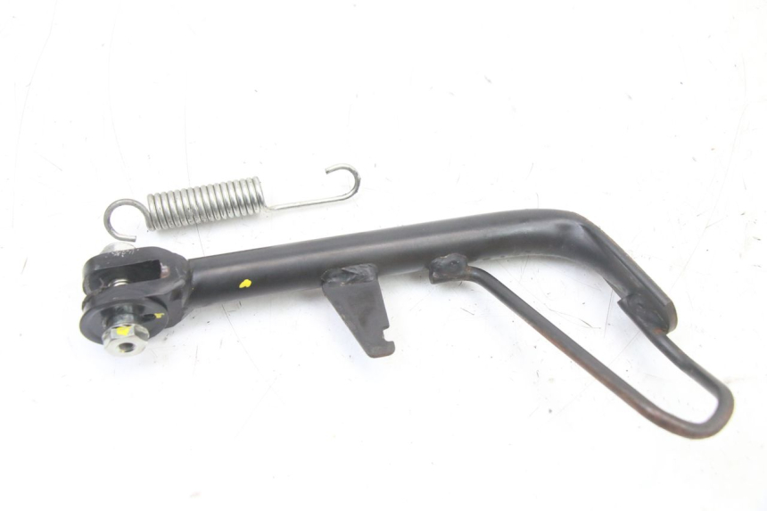 photo de SIDE STAND HONDA PCX (JF57/JF64) 125 (2014 - 2018) - Zoom on usage condition