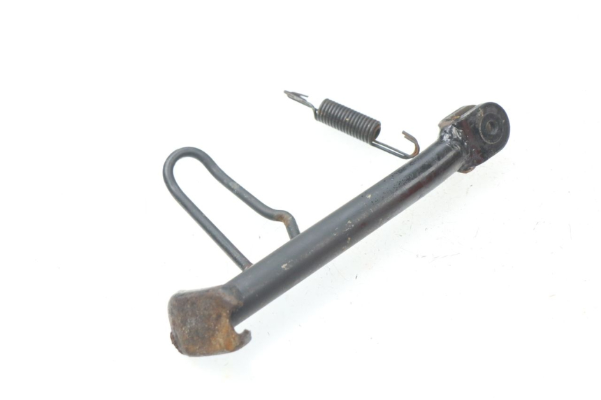 photo de SIDE STAND RIDE JUMP 2T 50 (2012 - 2017) - Zoom on usage condition