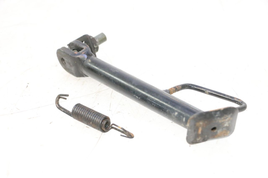 photo de SIDE STAND RIDE KALLIO 50 (2010 - 2019) - Component detail