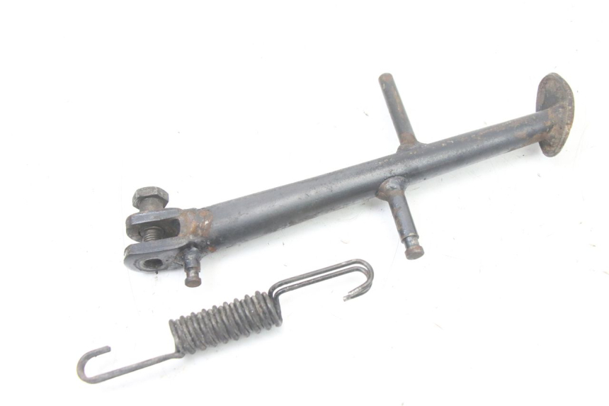 photo de SIDE STAND KAWASAKI ZR7 ZR-7 S 750 (1999 - 2004) - Zoom on usage condition