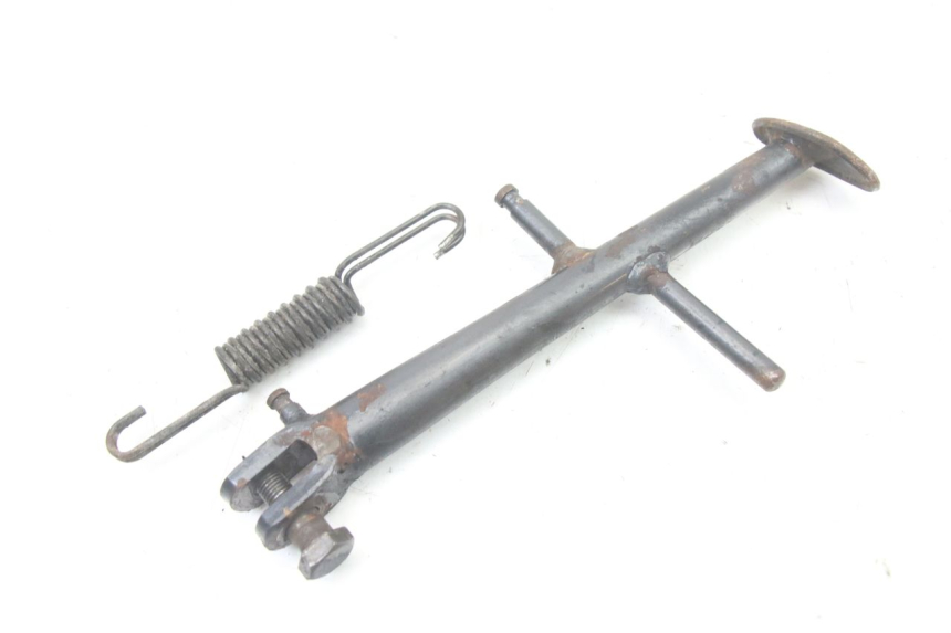 photo de SIDE STAND KAWASAKI ZR7 ZR-7 S 750 (1999 - 2004) - Alternative perspective