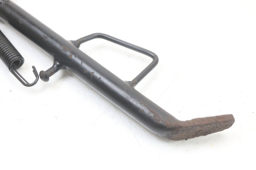 photo de SIDE STAND ORCAL KITE 4T 50 (2019 - 2023) - Fixing points details