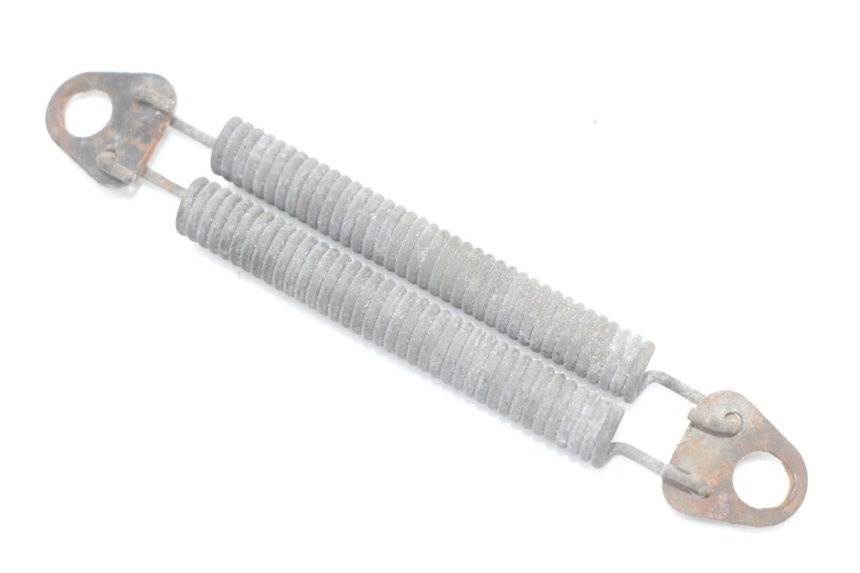 photo de SIDE STAND RENAULT KOURANOS 125 (2001 - 2004) - Alternative perspective