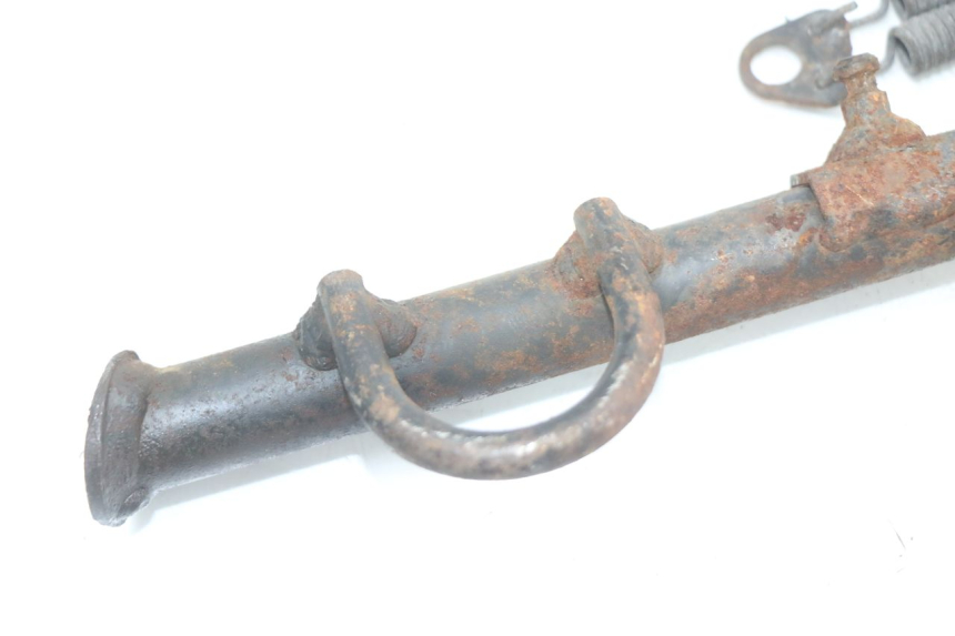 photo de SIDE STAND RENAULT KOURANOS 125 (2001 - 2004) - Fixing points details