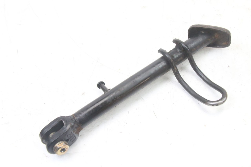 photo de SIDE STAND KYMCO XCITING 500 (2007 - 2010) - Zoom on usage condition